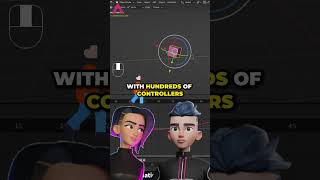 📉 Graph Editor Tips for Blender (Pt.3) 📈