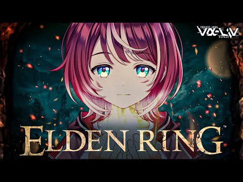 【ELDEN RING】#07 初見エルデンリング！いざ王都ローデイルへ！！【#ヴイアラ / 灯里愛夏】