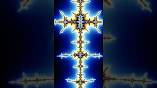 Fractal animation (Limitless Zooming), Surrealism, Mathmatics, Mandelbroit,3D Fractals
