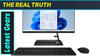 Lenovo AIO-F0G5006JUS: A Top All-in-One for Business?