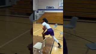 #nodaysoff #basketball #mambamentality #striveforgreatness #shegotgame