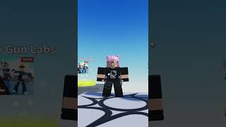 4 games where you go to the Farlands in Roblox...