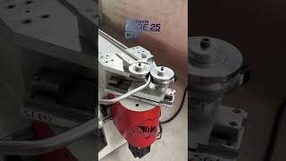 Multiaxis Edge 25 CNC