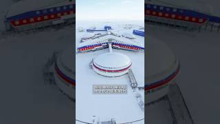 Why Russia is Building Bases in the Arctic