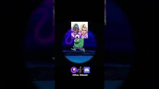 Was asked to upload a dive version of my last short 😭 @MarvelRivals #marvelrivals #streamer