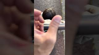 【サイベックス オルフェオ】2歳半を乗せて乗り心地を正直レビュー。バタフライの方がいい⁈