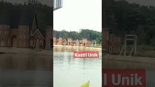 Kastil Unik #cilacap #majenang #shorts