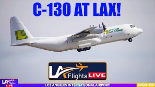 🔴LIVE LAX AIRPORT ACTION! | BIG PLANES AT LAX!! | JULY 28, 2025