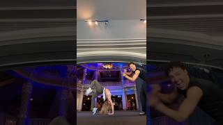 hands OFF gabriela 🙂‍↔️🫸🏼 @katiemccluskeyxx #dance #katseye #gabriela