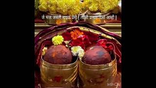 Gangapur datta darshan nirgun paduka darshan #dattaguru #datta #dattatreya #viralvideo #viralshorts