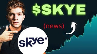 SKYE Stock EXPLODING NEXT!? (Time to Buy?) Skye Bioscience stock best brokers review