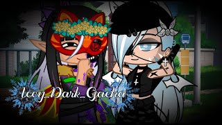 📸Smile For The Camera!📸 Meme//Ft. @aaronroseelie46 //Gacha Glitch//TW:FLASH//📸🙌🏽💯🤩