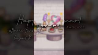 HAPPY NOWRUZ|#avatarworld #avatarworldhacks #avatarstory #avatarworldnewsecrets #avatarworldupdate