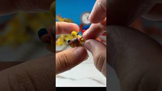 Making Doey boss fight scene part 2| POPPY PLAYTIME chapter 4 #polymerclay #poppyplaytime #doey #diy