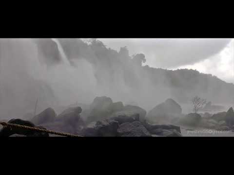 Athirapally waterfalls kerala
