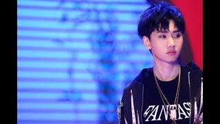 摇滚唐人街 - 汪苏泷 （电影《唐人街探案2》推广曲）