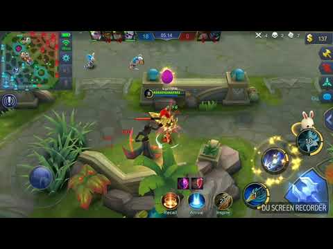 New Spring Holiday Mode Mobile Legends