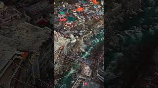 kedarnath temple #trending #yt #feed #love #shorts #short #kedarnath #facts