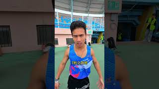 60米跑多少秒才算快啊？ #体育生 #田径 #短跑 #百米短跑 #跑步