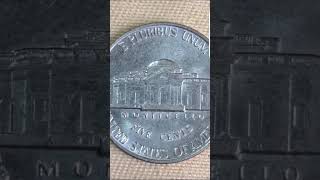 FullSteps!!! BrilliantCoin!!! #Uncirculated #BiznizStrike #1989-D #5CentsUSA