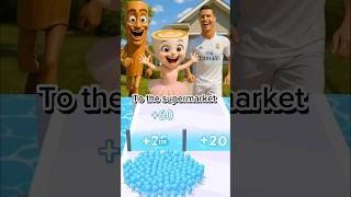 Ronaldo and tung sahur are brother.