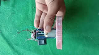 how to make super fan #hacks #saifi #free #diy #energy #super #electricity #super #free