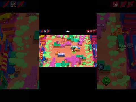 Juju tire max 朱朱巔峰1000盃#brawlstars #supercell