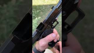 AF Romulus高端1911型手枪 #军事科普 #军事装备 #军迷发烧友 #軍事
