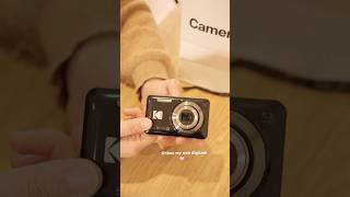 Definitely one of the best purchase this year #kodakpixprofz55 #kodak #kodakfilm35mm #digitalcamera