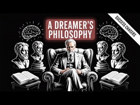 40 Minutes of Peaceful Philosophy: Taoism, Stoicism & More