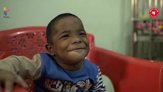 Dar ul Sukun | Donate with PayPro