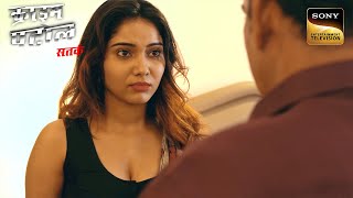 Father ने अपनी बेटी के ससुराल वालों पर किया Case | Crime Patrol Satark | Khatarnak Kisse