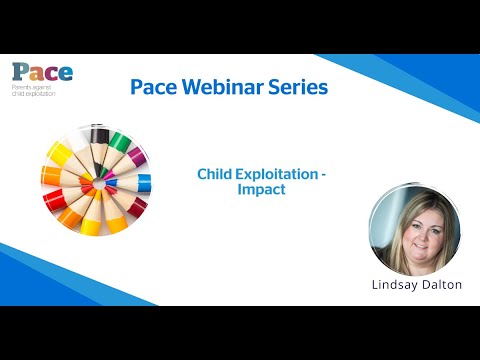 Preview - Impact of Child Exploitation Webinar