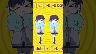 テレパシ風に書いて動かした【瑠璃月翔】#shorts #初音ミク
