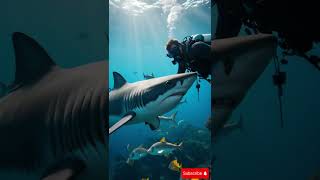 A Moment Beneath – WildBreak #1 #oceanvibes, #wildvideo, #visualescape, #deepocean #viralvideo