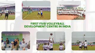KIIT | A Global Hub for Sports Excellence