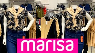TOUR NA MARISA |  NOVIDADES PERFEITAS PLUS SIZE