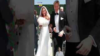 Jack Wagner 💍 Marries Musician Michelle Wolf 🎶 After 4 Years Together ❤️👰‍♀️