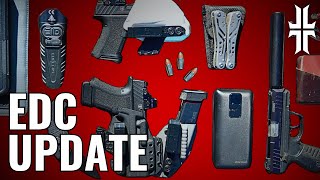 2025 EDC Update