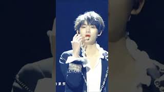 仅凭颜值上过六次韩国热搜—丁程鑫#时代少年团 #丁程鑫 #歌曲海市蜃楼