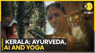 The rise of AI in Yoga: Ayurveda in Kerala