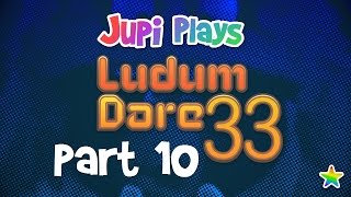Jupi Plays Indie Games: ALL THE INDIE GAMES [Ludum Dare 33] [Part 10]
