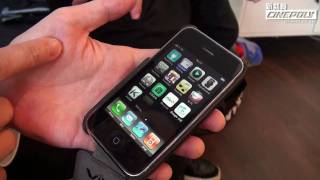 Mr.專人推介《Mr. 狂迷會》iPhone "APE" ?!?!