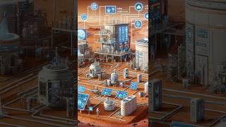 Moon life in 15 years? Christyl Johnson of NASA Space Tech spoke logistics at #MIGLOBAL 2025