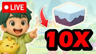 Axie Homeland & Axie Bounty Board Chill Stream