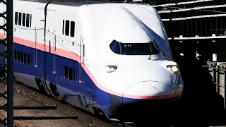 2階建て新幹線「Max」が引退へ