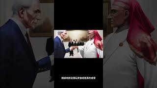 EP257 國際關係冷知識