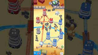 Tower war win #gaming #challengegames #gameplay #andriodgamin #groupgames #games #partygames #andrio