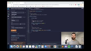 Intro to Remix Solidity IDE 101