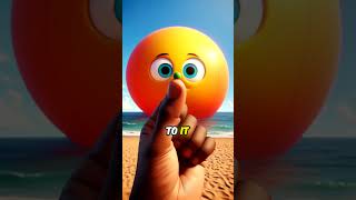 "How Many Earths Can Fit Inside the Sun? 🤯 | Mind-Blowing Space Fact #Shorts"